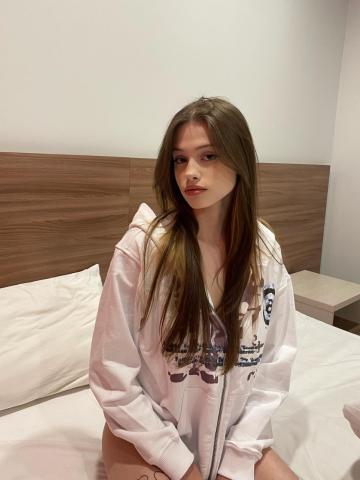 Анкета проститутки Любовь, 23 года