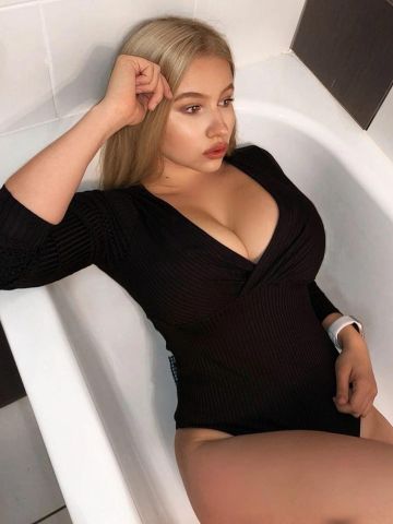 Анкета проститутки Фатима, 23 года